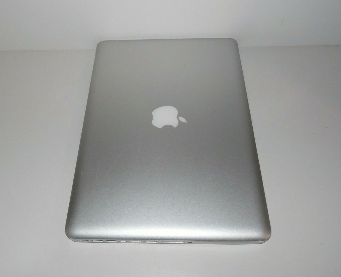 Apple MacBook Pro (13-inch, Early 2011) 2.3GHz Intel Core i5