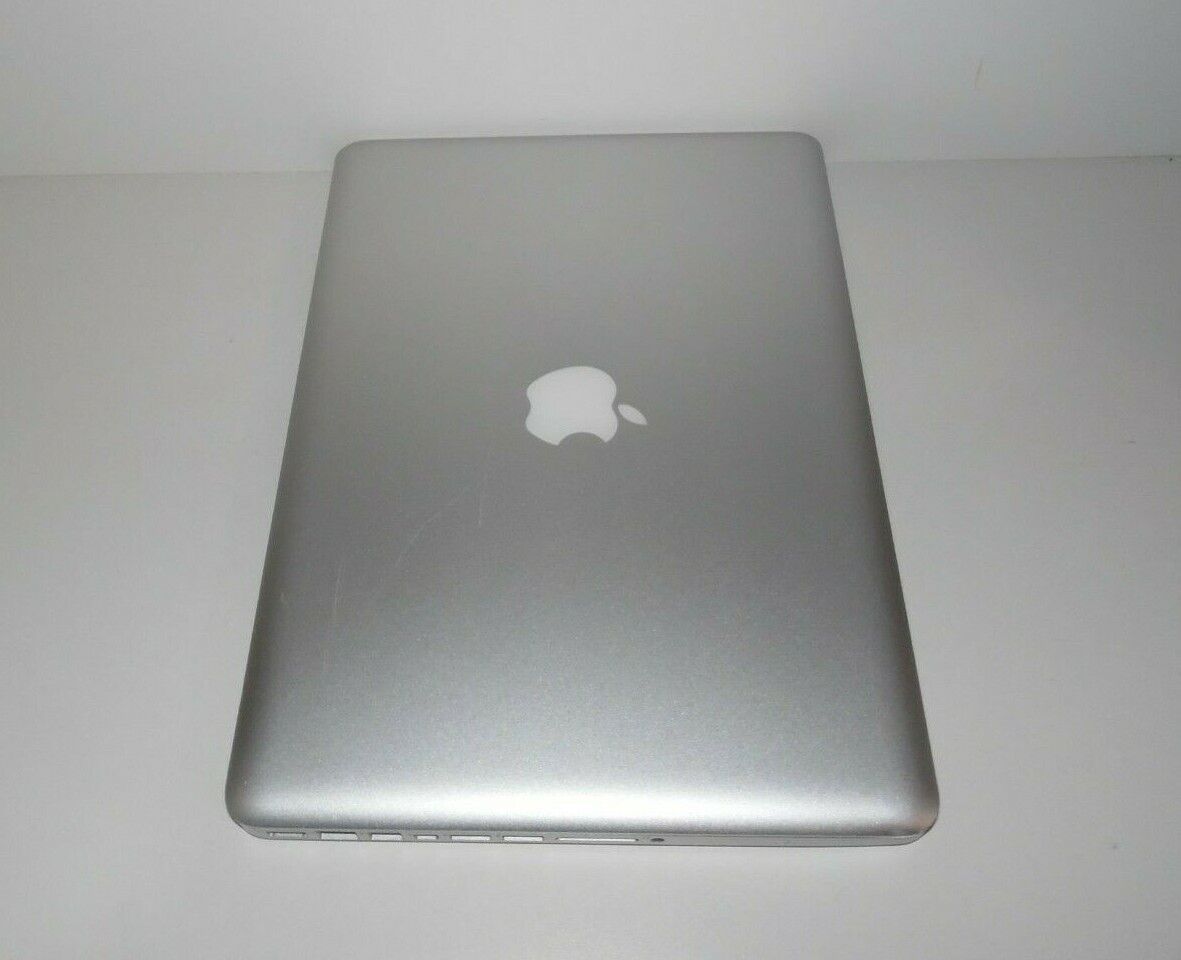 Apple MacBook Pro (13-inch, Early 2011) 2.3GHz Intel Core i5, 6GB RAM,  128GB SSD