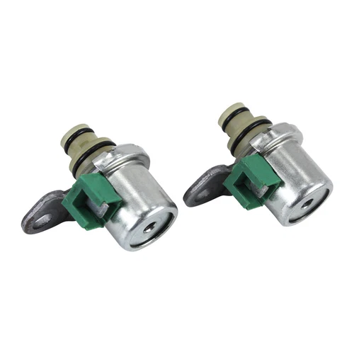 Transmission Shift Solenoid Filter Service Set 4F27E Fit Ford Focus Transit Mazd - Bild 13 von 15