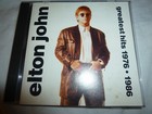 elton john greatest hits 1976-1978 cd
