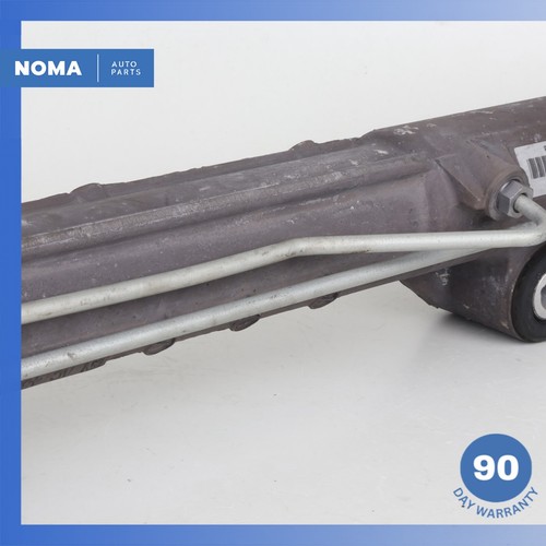14-15 Jaguar X152 F-Type RWD Power Steering Rack and Pinion EX533200AD OEM 60k - Picture 5 of 21
