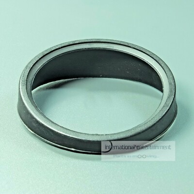 VDO ADAPTERRING ÜBERSTECKRING BLENDRING schräg 52mm EINBAURING f  INSTRUMENTE 