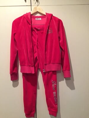 h&m ladies tracksuits