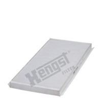 Hengst Filter Innenraumfilter Pollenfilter FüR BMW X5 Land Rover Range