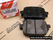 Lexus RX300 (1999-2001) OEM Genuine FRONT BRA...