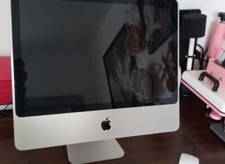 Apple IMac 20" Mid 2009 Core2Duo 4GB