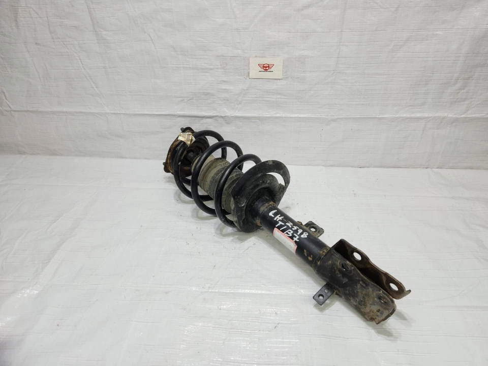 2014-2017 Jeep Patriot Shock Strut Absorber Front Left Driver Side 05168165AD Foto 3 de 4