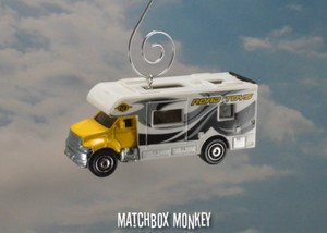 diecast winnebago motorhome