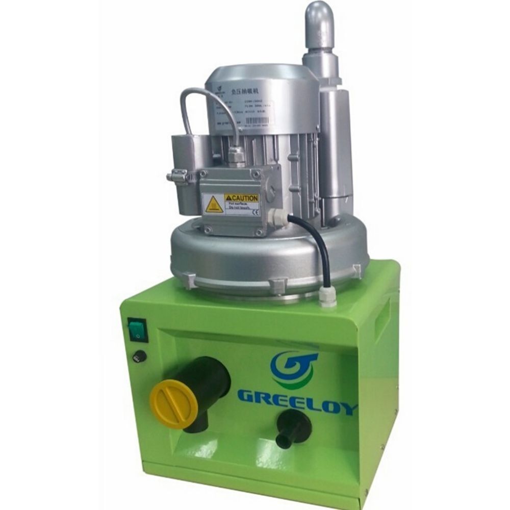 GS02 Dental Portable Suction Unit Vacuum Pump 600L/min for 3 Dental Chairs eBay