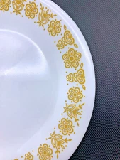 Corelle By Corning BUTTERFLY GOLD *** CHOICE OF 1 PIECE *** (17-1418)