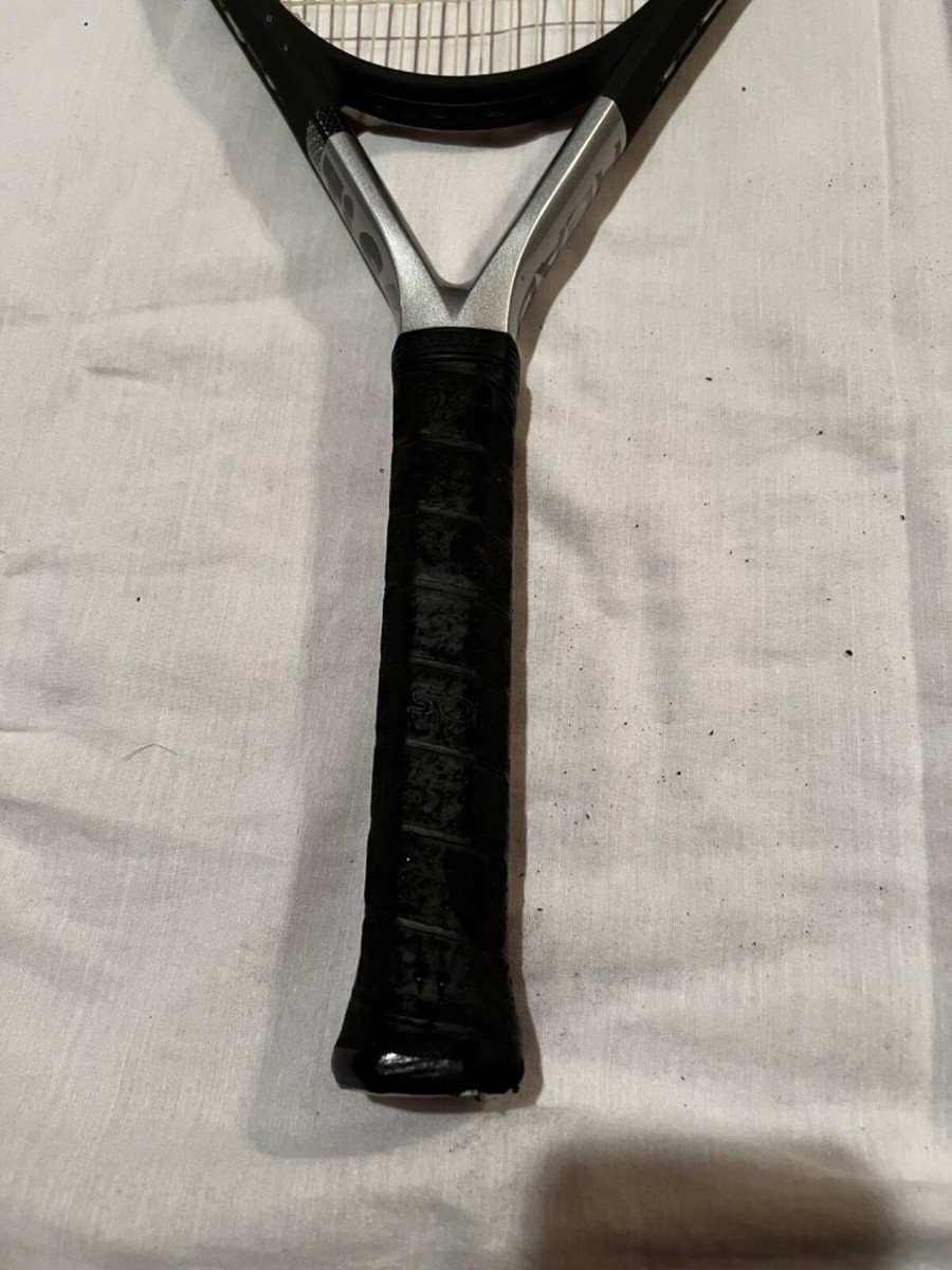 HEAD Ti.S6 Tennis Racket Tension 26-30 kp/ 57-66 lbs String