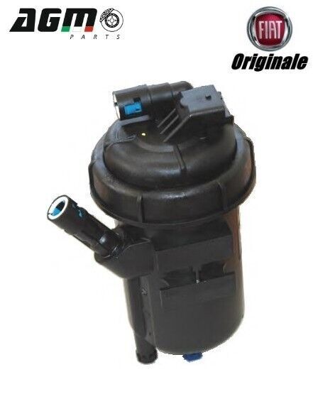Kraftstofffilter Diesel Komplett Original Fiat Croma 194 1.9 MJT 51753547-image