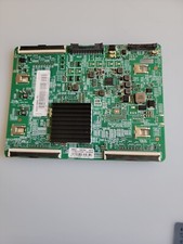 Used Samsung UN75MU6300F TV T-Con Board - BN95-03999A / BN97-12670A Replacement