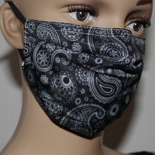 Mundmaske Masken Aus Stoff Kaufen Atemschutzmaske Op Maske Stoff