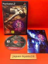 PS2 Zero Japan PlayStation 2 jp