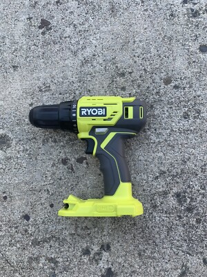 Ryobi P215 18V Cordless Drill