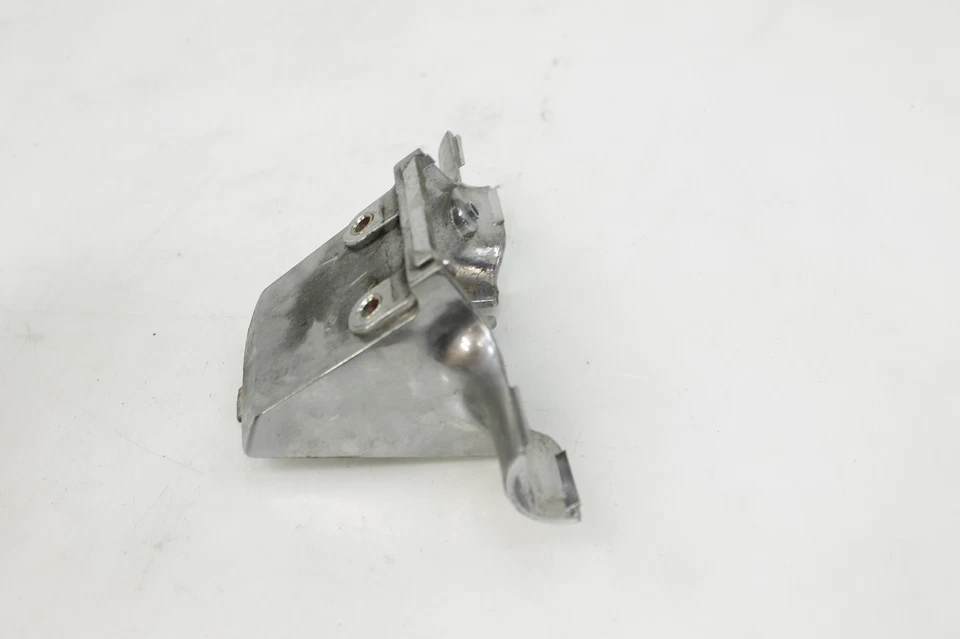 HONDA ETIQUETA PLACA SOPORTE MOLDURA 80120-MZ0-000 Foto 2 de 4