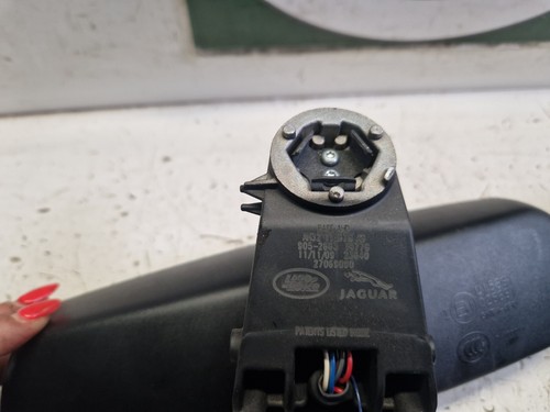 RANGE ROVER SPORT REAR VIEW MIRROR AND CAMERA AH32-17E78 - Picture 7 of 10