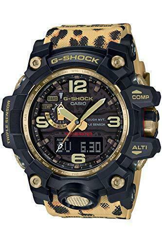 カシオ G-SHOCK GWG-1000WLP-1AJR-