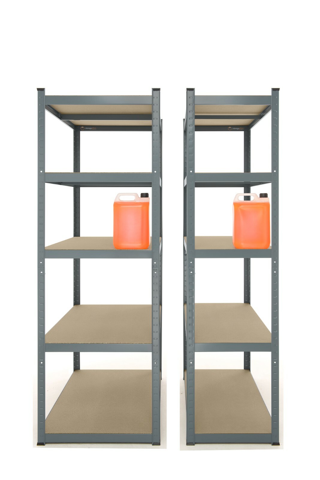 Storage Affairs EXTRA Heavy Duty Garage Grelly UK