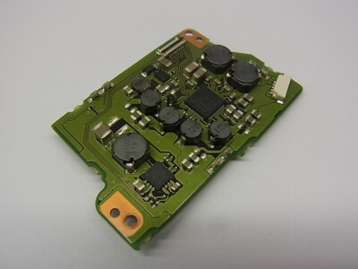 Canon EOS 5D Ⅲボデイ For Canon EOS 5D Mark III 5D3 Circuit Board DC DC Board Unit