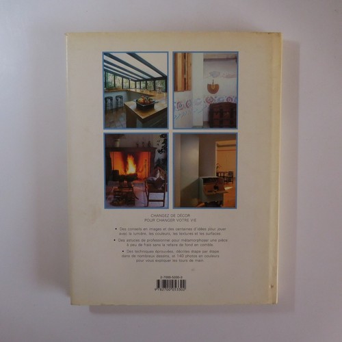 Jocasta Innes Jill Blake The Decoration Basic Principles 1988 Grund Art ...