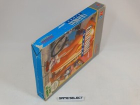 CALIFORNIA GAMES Nintendo Nes 8 Bit Pal A Mattel Gbr - Originale