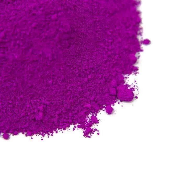 Violet Photochromic Sun Sensitive Reversible Pigment
Opens in a new window or tab