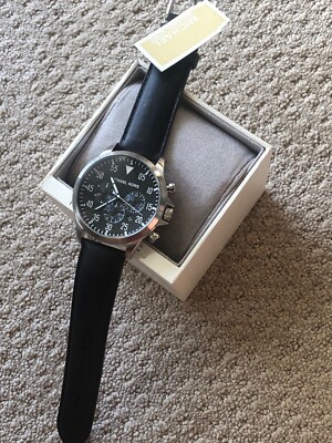 New Michael Kors Men's MK8442 watch | eBay