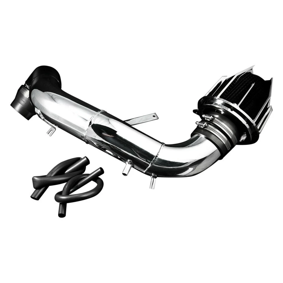 Entrada de dragón pulido Weapon R para Dodge Neon 807-144-101 2003-2005 Foto 2 de 4