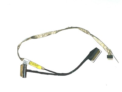 NEW OEM Alienware 15 R2 15.6'' EDP LCD Ribbon Cable - No TS - AMA01- GJMG7