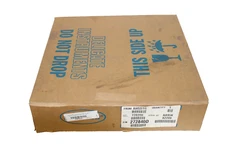 NORDSON 272840D HOT MELT HEATED GLUE HOSE NEW FACTORY SEALED