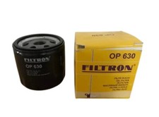 Vauxhall GM New Filtron OP630 Oil Filter For Vauxhall Astra, Atravan 1.7 TD