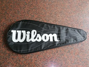 wilson tennis racket covers