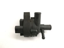 Pompe à eau Mercedes 207