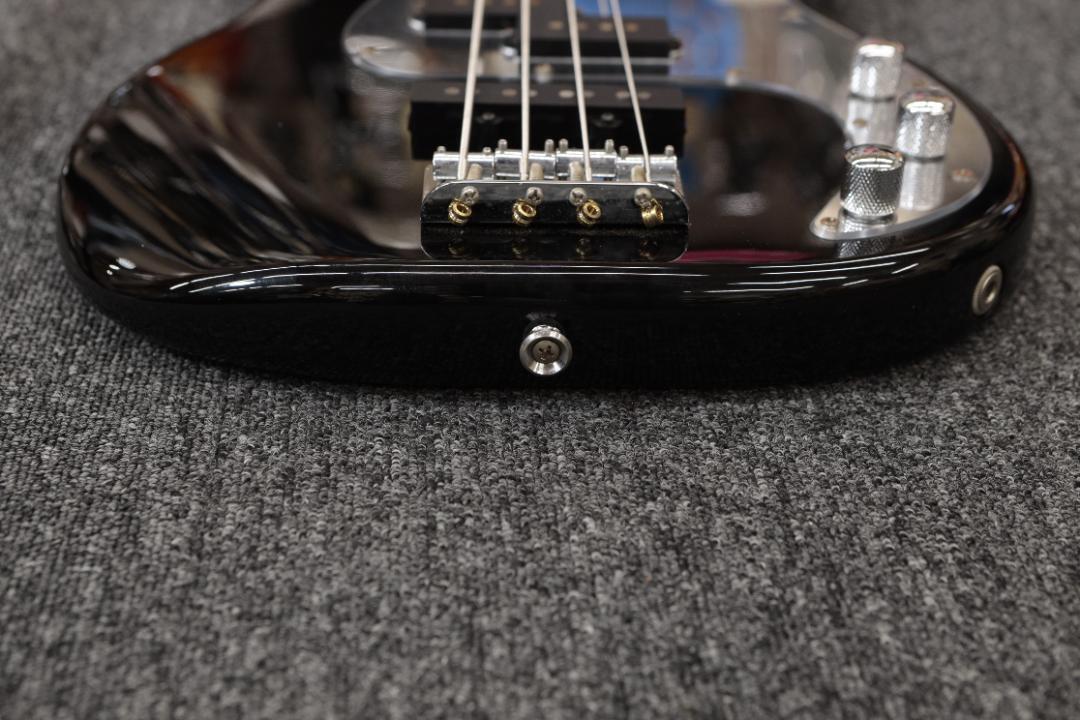 9497 Squier By Fender Pj Black Mirror Pickguard | eBay 9497 Squier By Fender Pj Black Mirror Pickguard | eBay