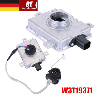 D2S W3T19371 Xenon Scheinwerfer Vorschaltgerät Für Mitsubishi-Electric Mazda DE