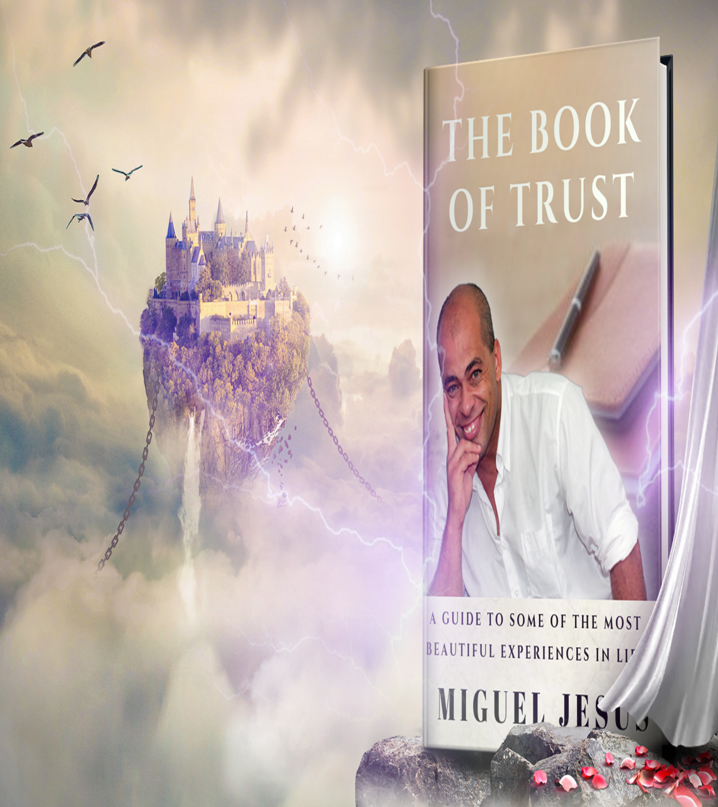 Book of Trust: Loose Texts Of Life