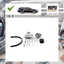 Hepu Wasserpumpe + Zahnriemensatz Opel INSIGNIA A Sports Tourer (G09)
