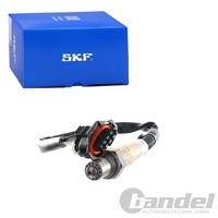 SKF Lambdasonde Passend FüR Opel Adam Astra Cascada Corsa Insignia Meriva Mokka