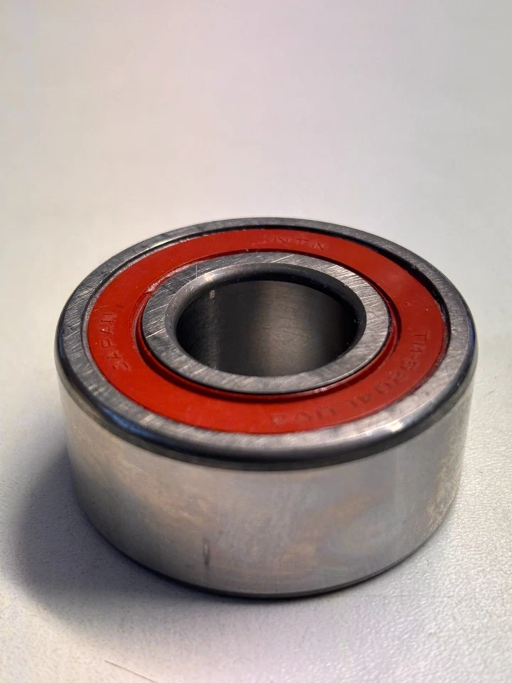 Honda 91053-MN5-003 Getriebe Kugellager OEM Originalteil CR500R 1989 / ST1300 — 第 4/4 张图片