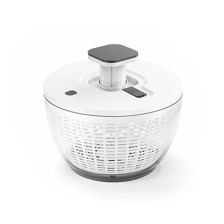 Pump Salad Spinner