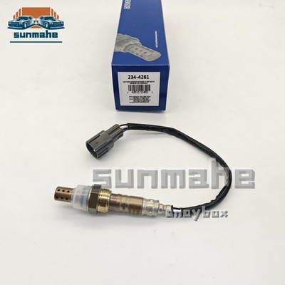 1x DENSO 234-4261 Oxygen Sensor for SG1355 OS2188 OS1558 OS1541 ES20327 ES20326