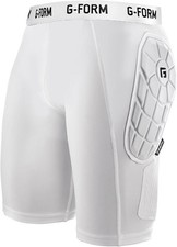 G-Form Softball Heist Sliding Shorts, WOMENS ADULT XL Extra Large - Brand New