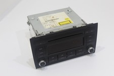 Autoradio Seat EXEO