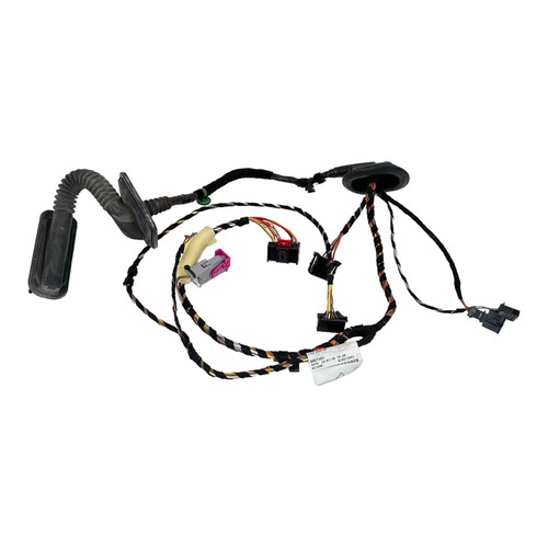 Türkabelbaum vorne rechts Leitungssatz 2 Türer VW Golf 6 5K 5K3971121BH