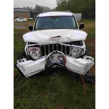 Boite de vitesse Jeep CHEROKEE