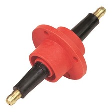 MSD Bulkhead Panel Ignition Through Lead Adap...