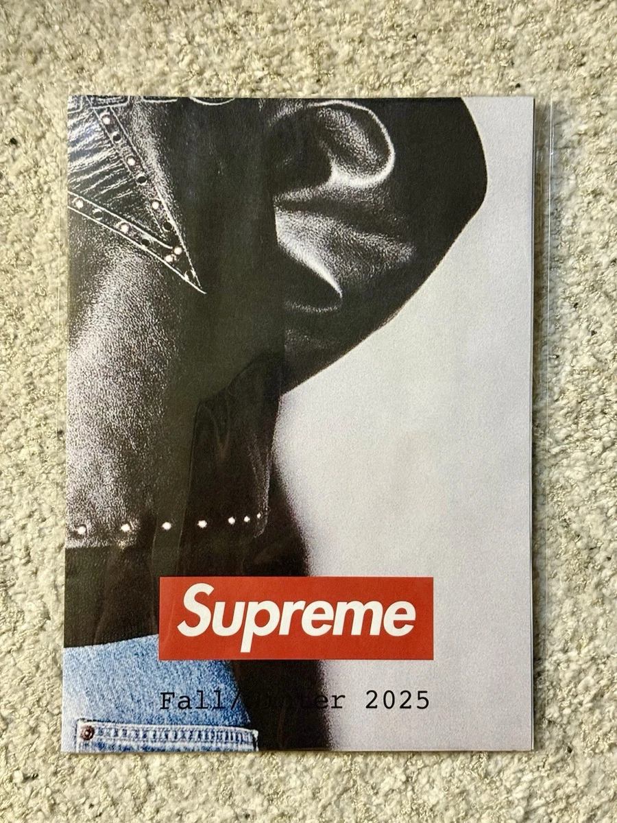 Supreme Poster for sale | eBay