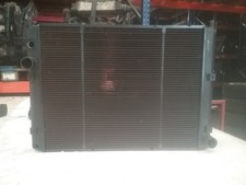 Radiateur Alfa Romeo ALFA 33